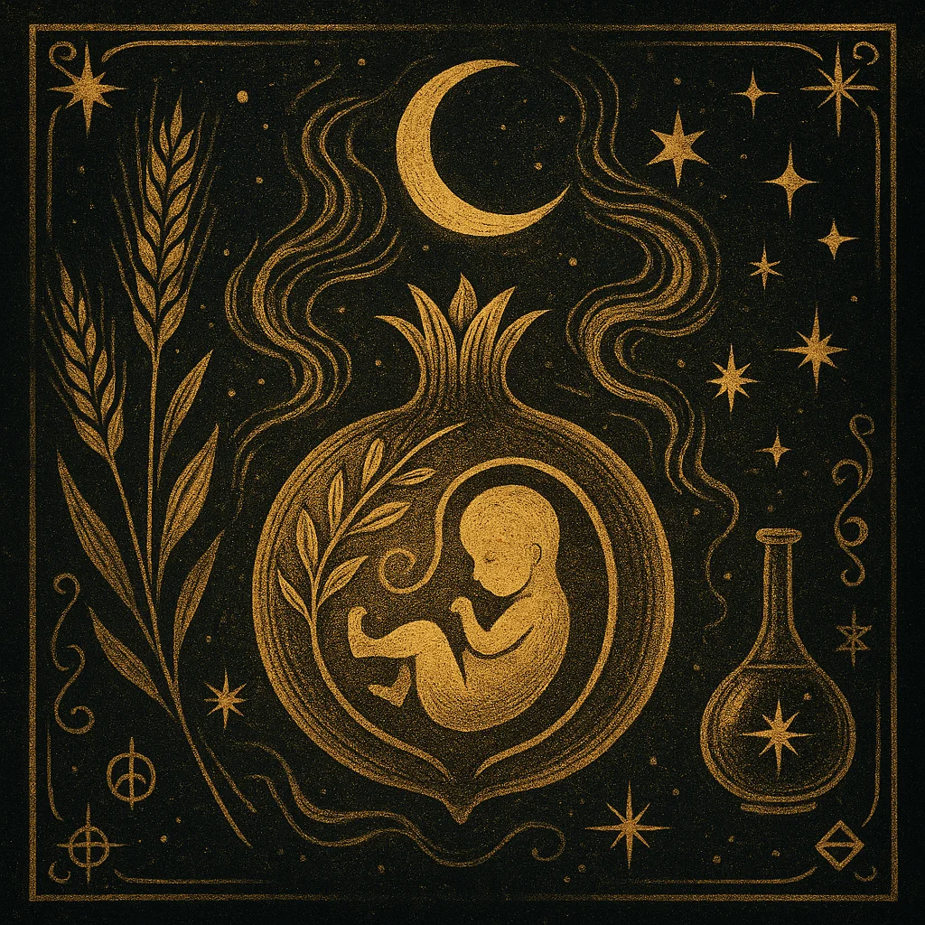 Fertilidad y Embarazo